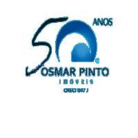 Sticker by Osmar Pinto Imóveis