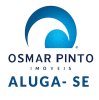 Osmarpinto Sticker by Osmar Pinto Imóveis