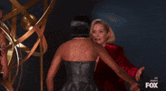 Christina Applegate Hug GIF by Emmys