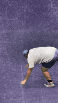 Kdub GIF by KWC Panthers