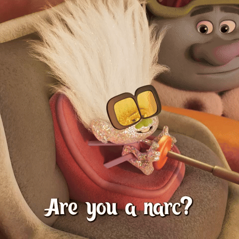 Narc