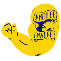 Feminism Equality Sticker by Gettingbetter