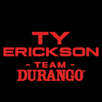 Rodeo Steer Wrestling GIF by DurangoBoots