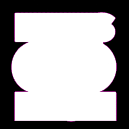 Rugby Plum GIF by Emerald Warriors RFC