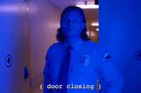 Season 1 Blue Aesthetic GIF by Twin Peaks on Showtime