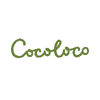 cocolocosg Sticker by Cocoloco Marketing