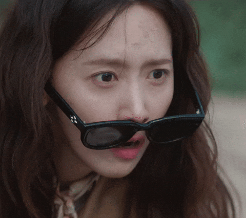 Yoona GIF