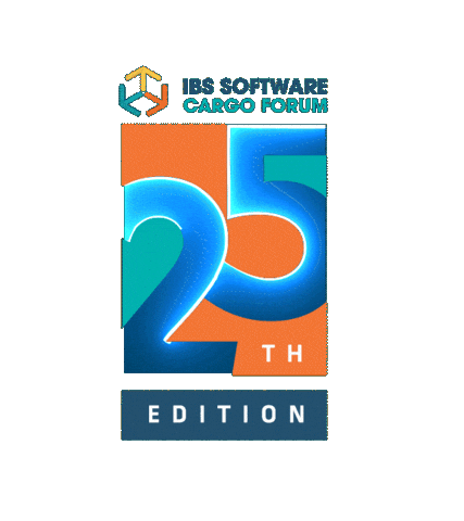 Air Cargo Technology Sticker by IBS Software