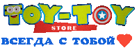 Grozny Sticker by Toy Toy