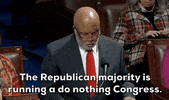 Democrats Impeachment GIF by GIPHY News