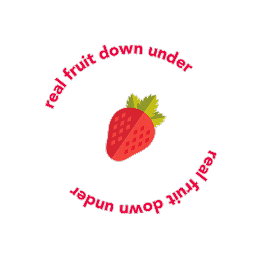 eatbrekki giphyupload hungry vegan apple Sticker