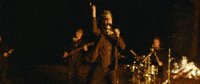Pray Hard Rock GIF by Better Noise Music