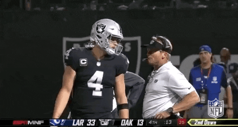 2018 Nfl Football GIF by NFL
