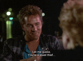 Miami Vice Steal GIF by Goldmaster