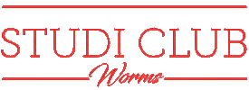 studiclub rainbow worms studiclub studiclubworms Sticker