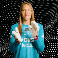Football Soccer GIF by Washington Spirit