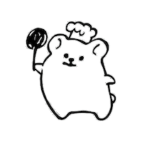 チェブロ Sticker by CHEBLO