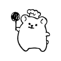 チェブロ Sticker by CHEBLO