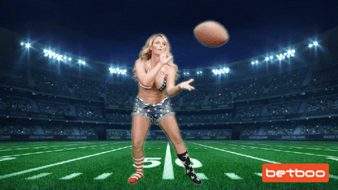 American Football GIF by Betboo