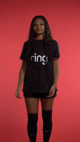 Ball Catch GIF by Thorns FC