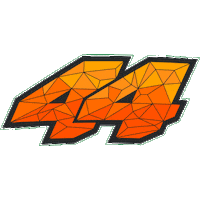 Honda Team Sticker by Box Repsol