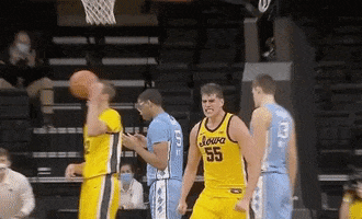 Lets Go Sport GIF
