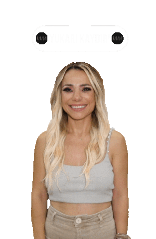 Simay Sticker by Ebru Polat