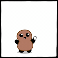 Phone Help GIF by Tubby Nugget