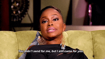 real housewives GIF by RealityTVGIFs