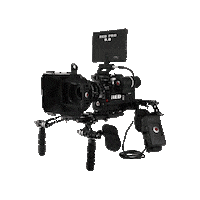 alteredstateprod film video photography cinema Sticker