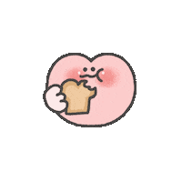 Jeoyu Sticker