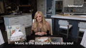 Country Music Celebrity GIF by TalkShopLive