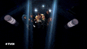 thevoiceofitaly the voice rai the voice of italy tvoi GIF