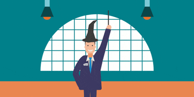 GIF by SNCF