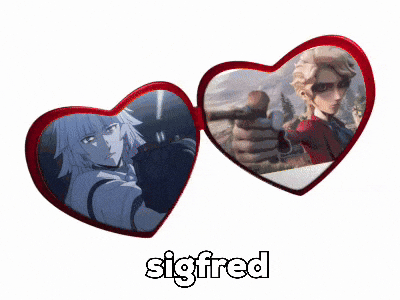 Sigfred GIF