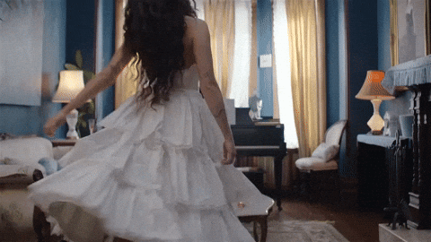 Music Video Dancing GIF by ari hicks