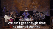 Earth Wind And Fire GIF by Verzuz