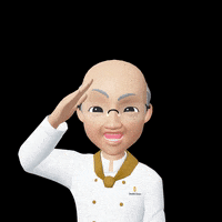 sendokgarpugeneva chef indonesia master chef indonesian food GIF