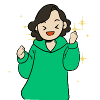 sapreen happy dance sapreen Sticker