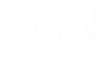 Hunter Valley Logo Sticker by FAR Distilling