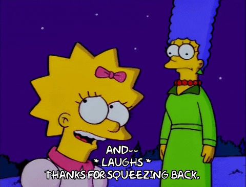 marge simpson GIF