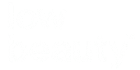 LowBeautyCompany skincare self care facial face mask Sticker