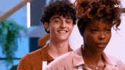 Bacio GIF by MasterChef Italia