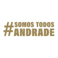 Rah Sticker by Rede Andrade Hotéis