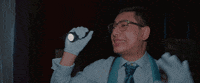Scared Not Cool GIF by Rooster Teeth