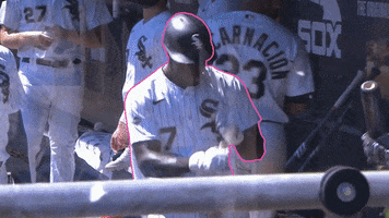 Major League Baseball Sport GIF by MLB