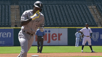 Major League Baseball Sport GIF by MLB
