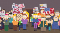 Rabble Rabble Rabble