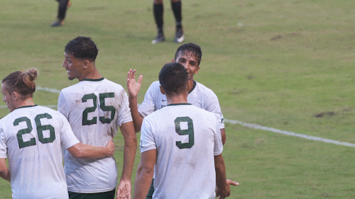 GIF by Jacksonville University