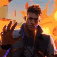 Phoenix GIF
